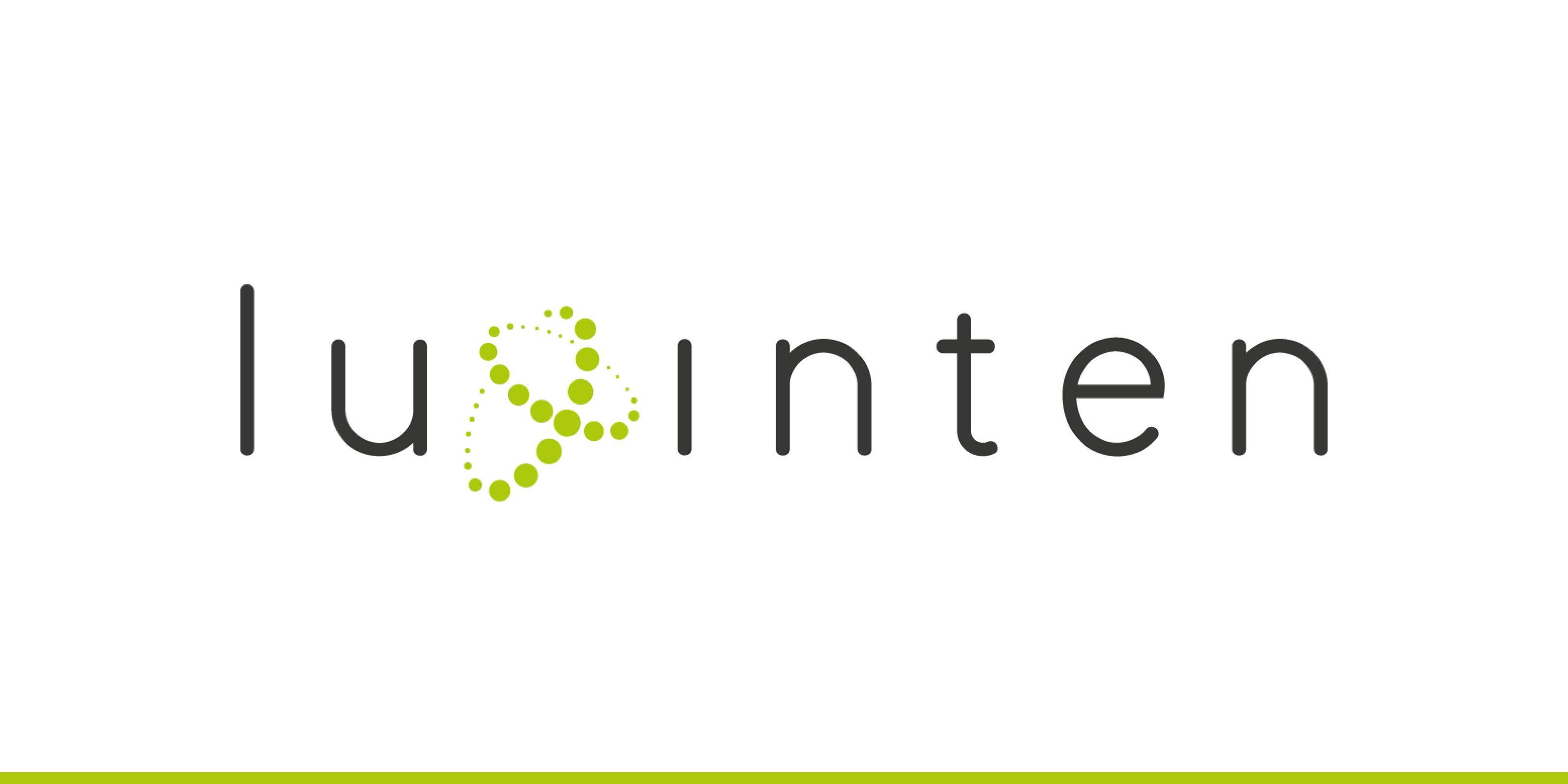 Logo of Luxinten